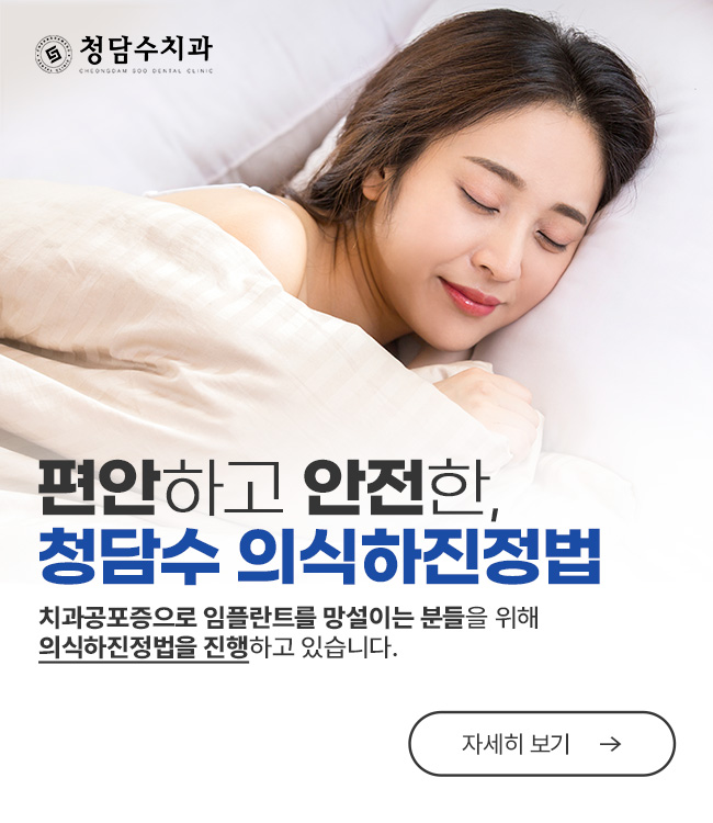 의식하진정요법